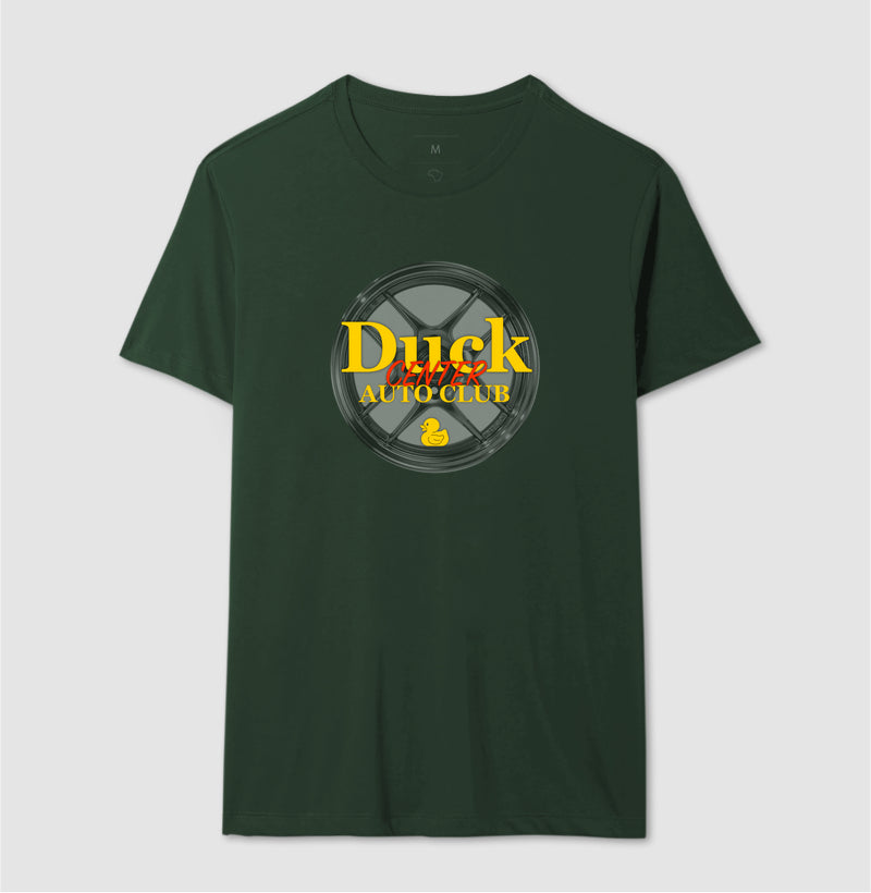 Duck Center Auto Club.