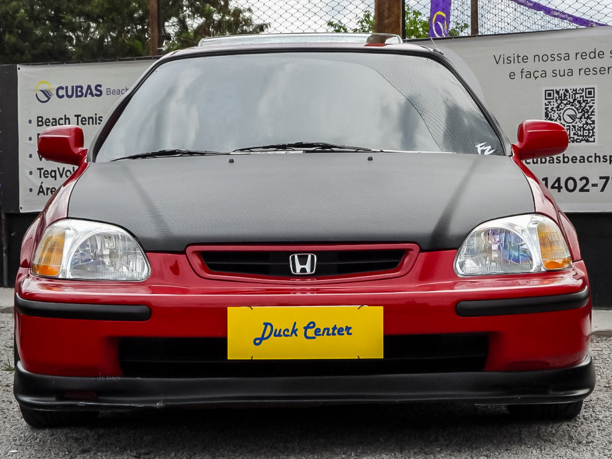 Honda Civic VTI 1997
