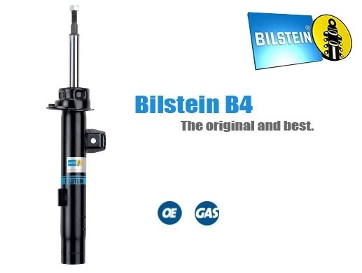 Bilstein BMW 3 Series (F30- F80) B4 Gas Shock Absorber