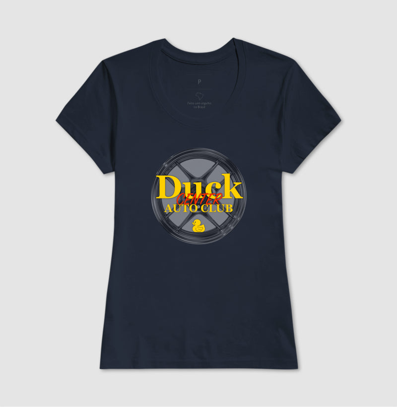 Duck Center Auto Club.