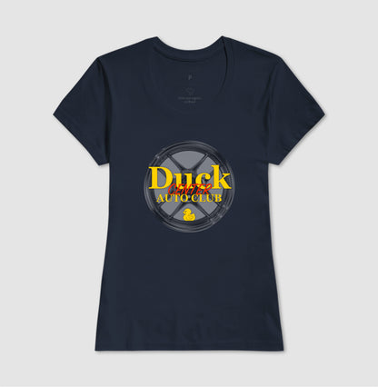 Duck Center Auto Club.
