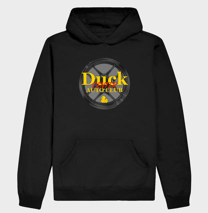 Duck Center Auto Club.