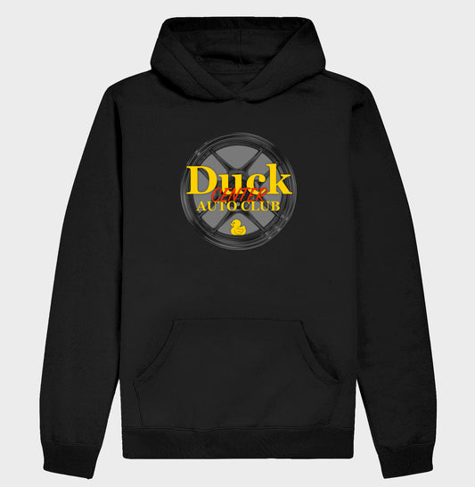 Duck Center Auto Club.