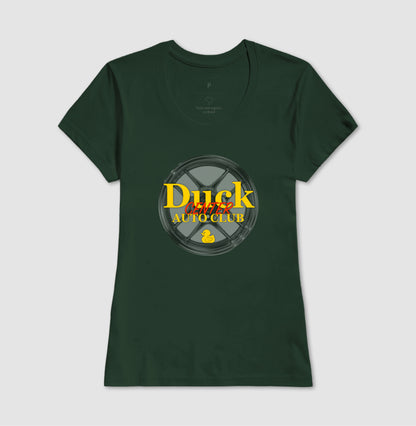 Duck Center Auto Club.