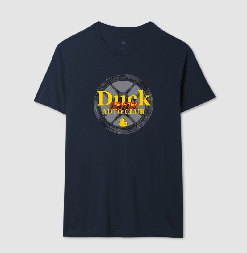 Duck Center Auto Club.