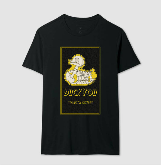 Duck You Halloween