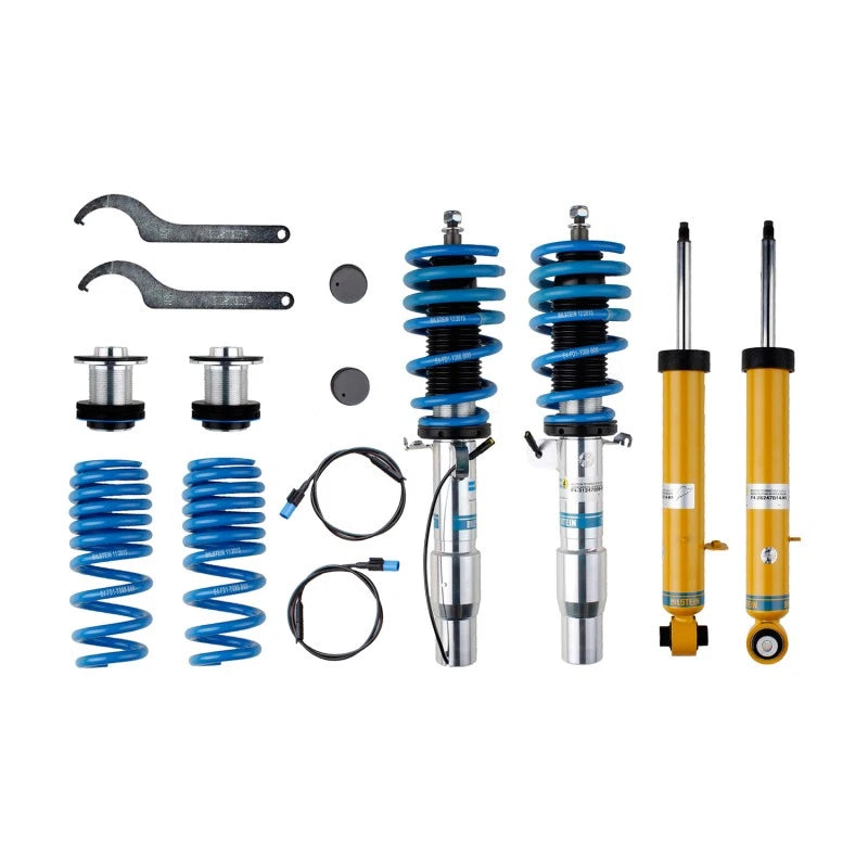 Bilstein B16 DampTronic Coilover Kit - F80 M3, F82/83 M4