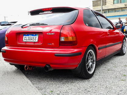 Honda Civic VTI 1997
