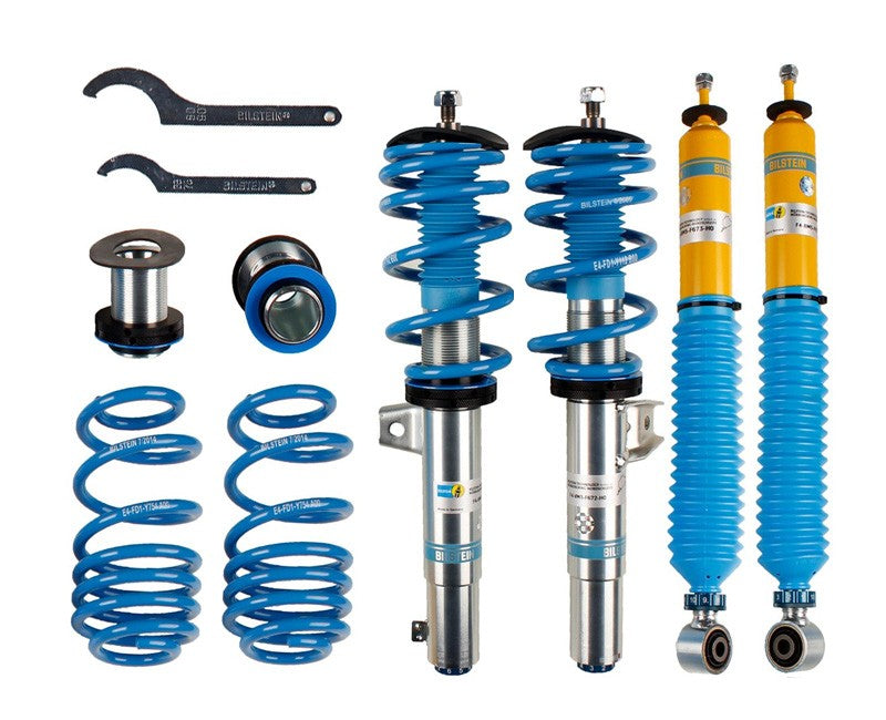 Bilstein VW Beetle 1.4 TSI B16 PSS10 Coilover