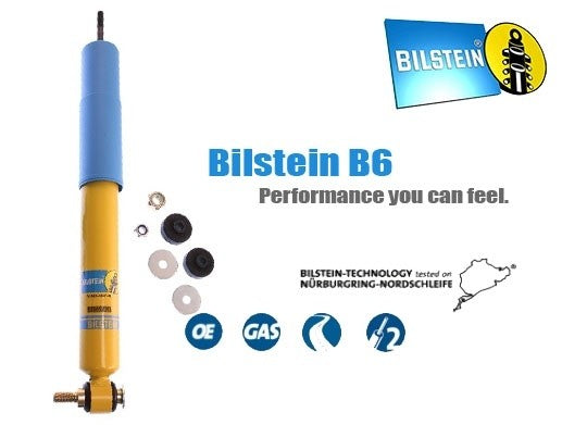 Bilstein VW Jetta A6 TSi B6 Sport Shock Absorber