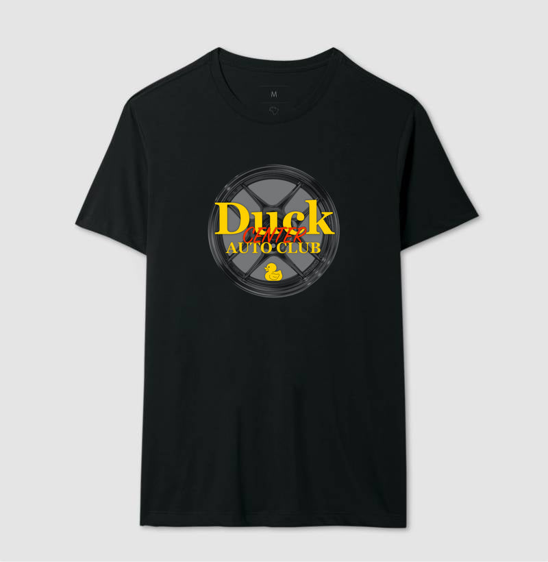Duck Center Auto Club.