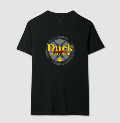 Duck Center Auto Club.