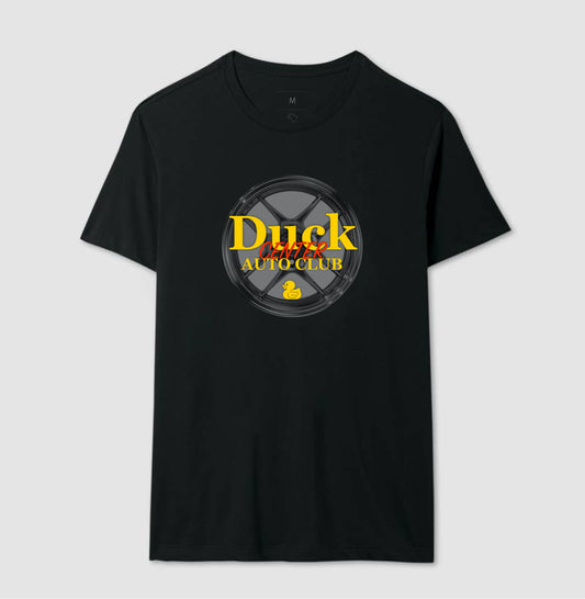 Duck Center Auto Club.