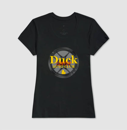 Duck Center Auto Club.