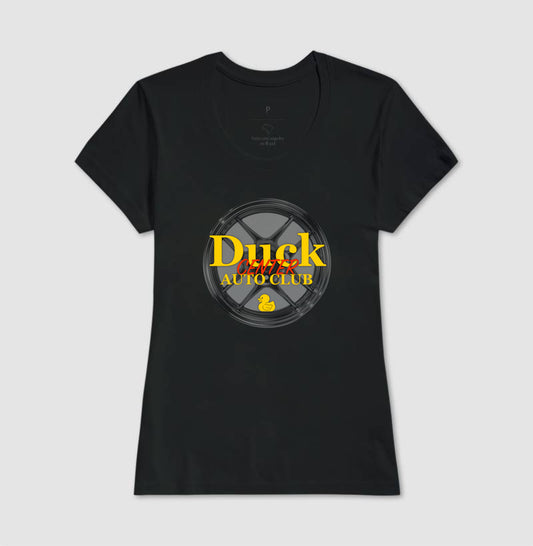 Duck Center Auto Club.
